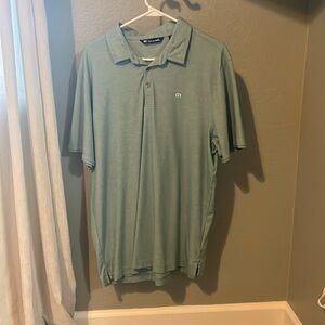 Men’s Travis Mathew Polo